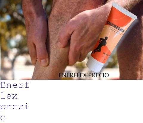 Enerflex Es Verdad O Mentira